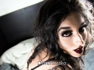 Demonezzka