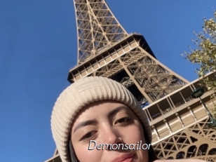 Demonsailor