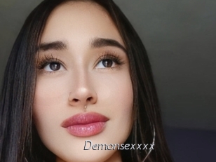demonsexxxx Le Scandale