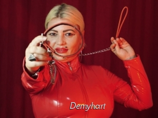 demyhart Le Scandale