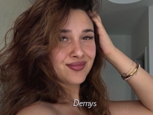 Demys