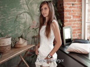 Denamorleyx