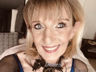 deneris Le Scandale