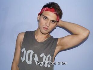 Denhotsummer