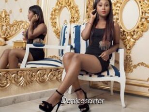denicecarter Le Scandale
