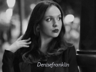 Denisefranklin