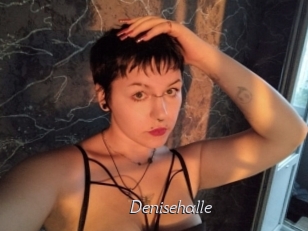 Denisehalle