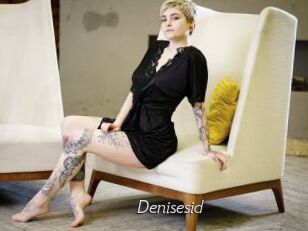 Denisesid