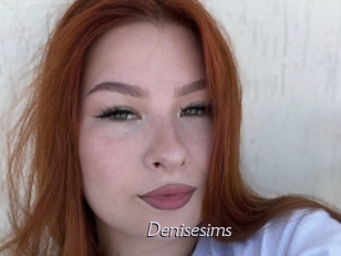 Denisesims