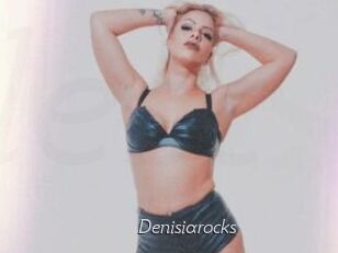 Denisiarocks