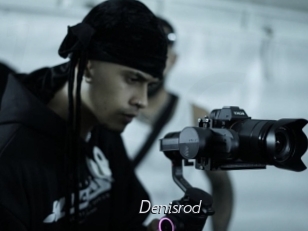 Denisrod