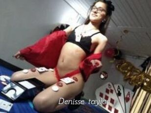 Denisse_taylor