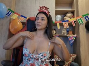 denissetits Le Scandale