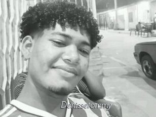 Denissetommy