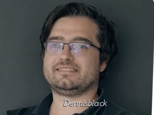 dennisblack Le Scandale