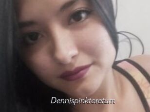 Dennispinktoreturn