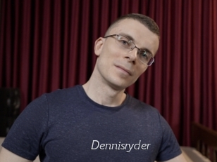 Dennisryder