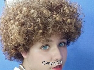 Denys20