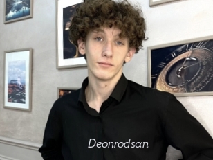 Deonrodsan