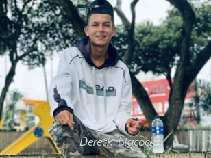 dereck_bigcock Le Scandale