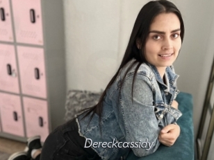 Dereckcassidy