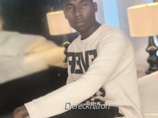 Dereckhilton