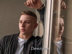 Dereckjone