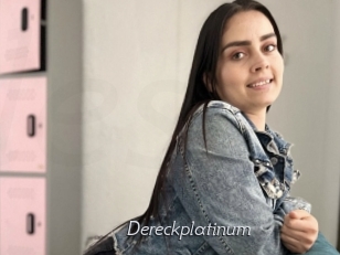dereckplatinum Le Scandale