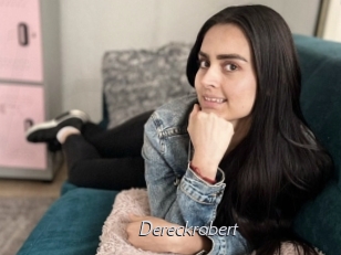 dereckrobert Le Scandale