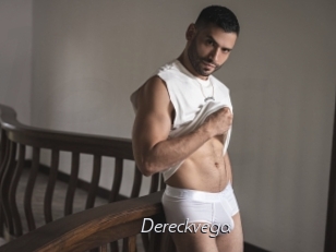 dereckvega Le Scandale