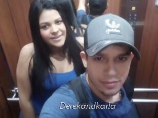Derekandkarla