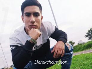 derekchampion Le Scandale