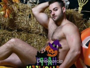 Derekgarcia
