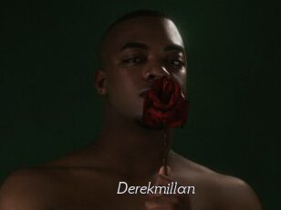 Derekmillan