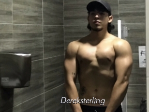 Dereksterling