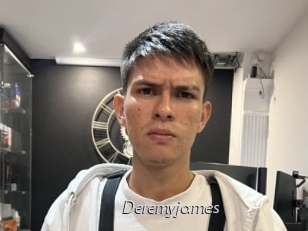 Deremyjames