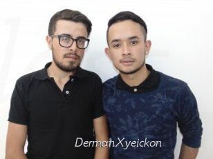 DermanXyeickon