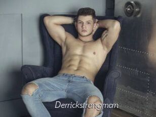 Derrickstrongman