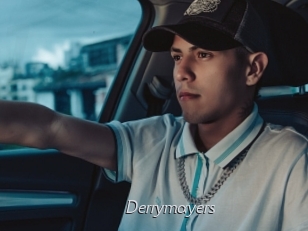 Derrymayers