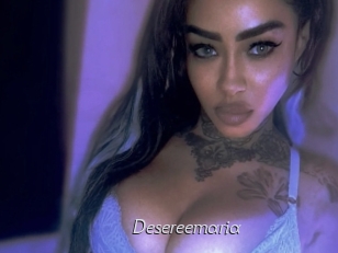 Desereemaria