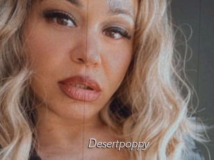 Desertpoppy