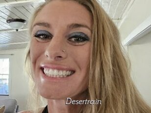 Desertrain