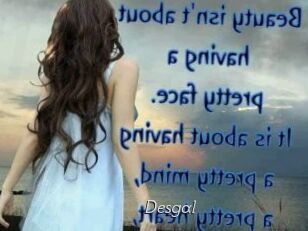 Desgal