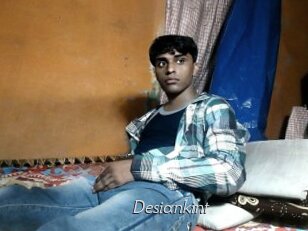 Desiankint