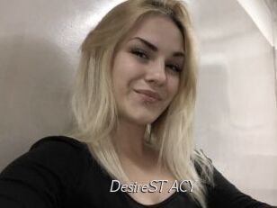 DesireSTACY