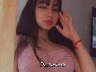 Desireelatin