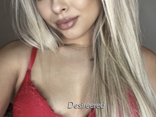 Desireered