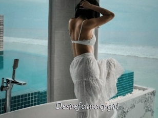 Desirefantacygirl