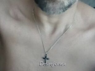 Desireforsex