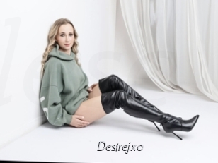 Desirejxo